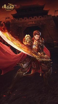 华丽装备等你来拿，打破传统，开启崭新传奇旅程